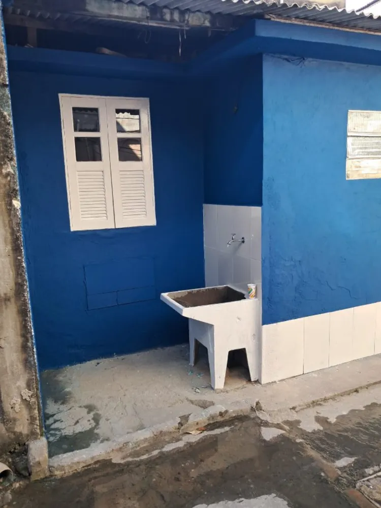 Apartamento, 1 quarto, 10 m² - Foto 8