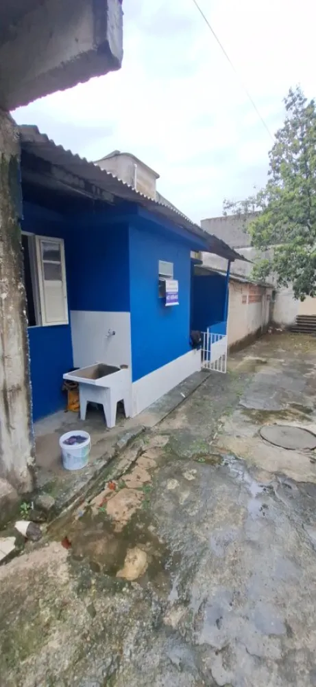Apartamento, 1 quarto, 10 m² - Foto 7
