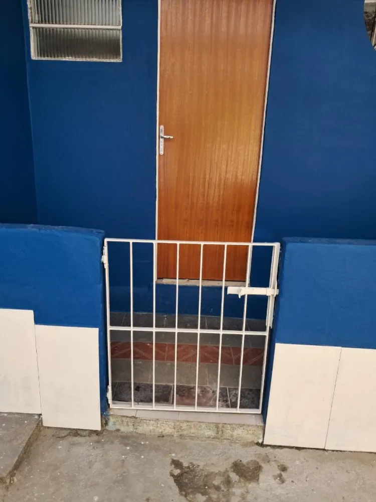 Apartamento, 1 quarto, 10 m² - Foto 10