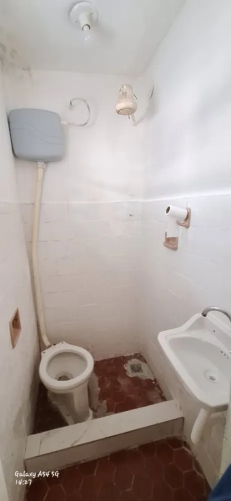 Apartamento, 1 quarto, 10 m² - Foto 13