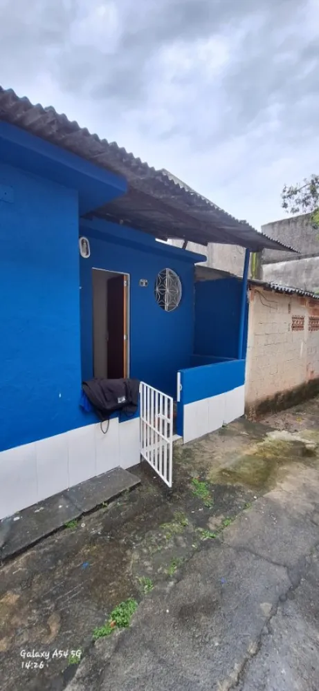 Apartamento, 1 quarto, 10 m² - Foto 6