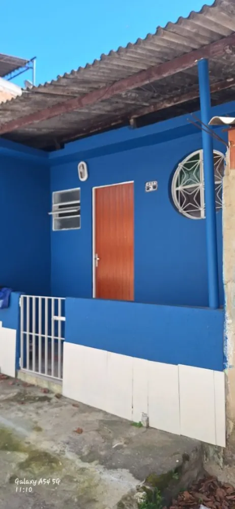 Apartamento, 1 quarto, 10 m² - Foto 1