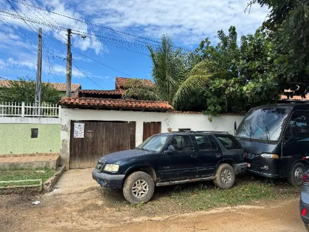 Casa, 3 quartos, 384 m² - Foto 1