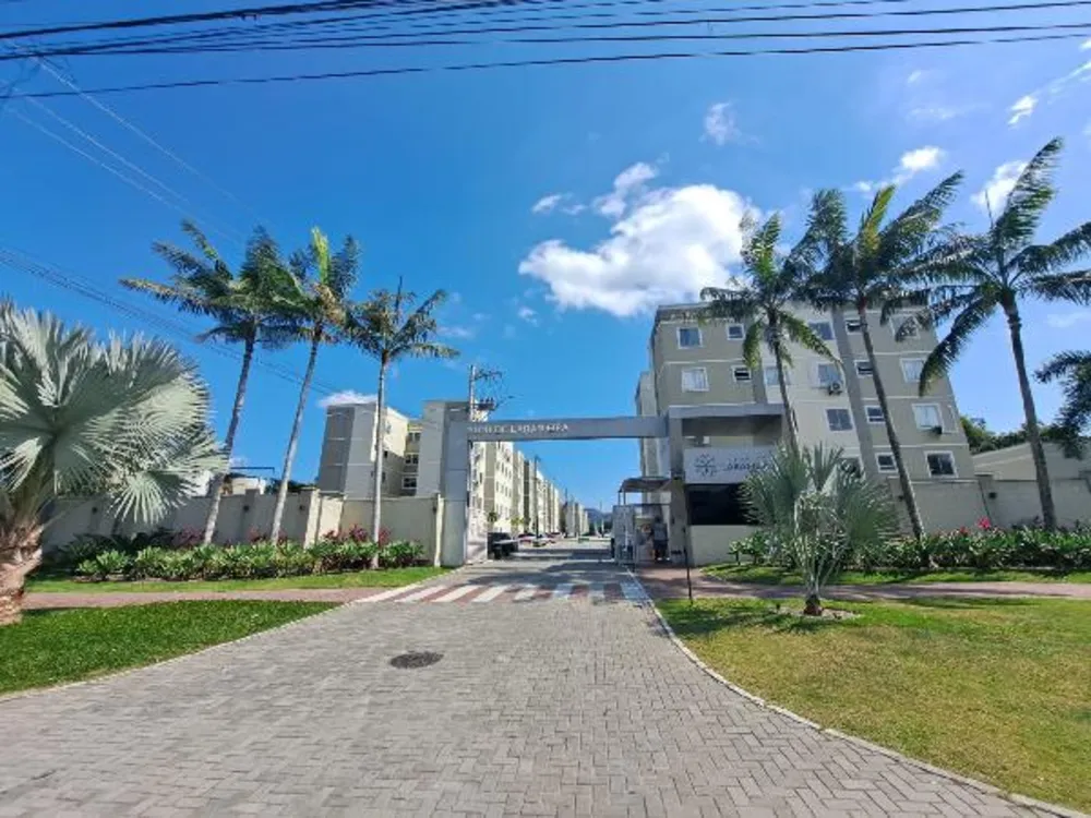 Apartamento, 2 quartos, 41 m² - Foto 2