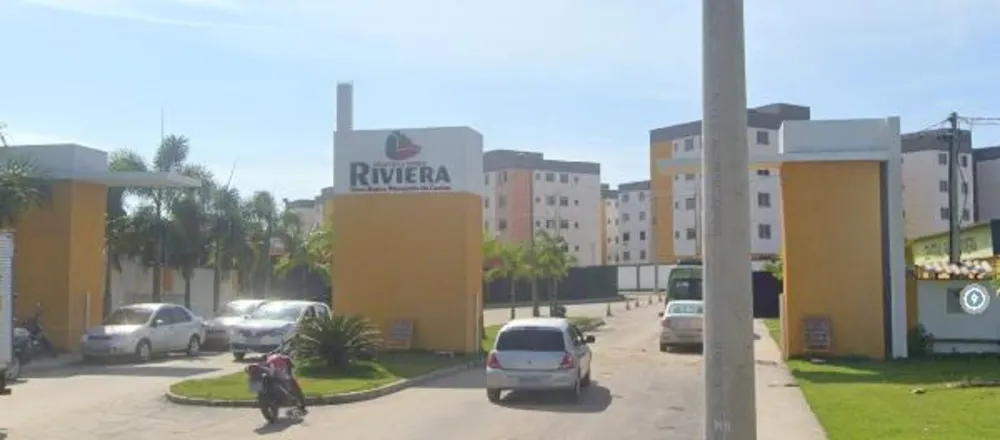 Apartamento, 2 quartos, 40 m² - Foto 2