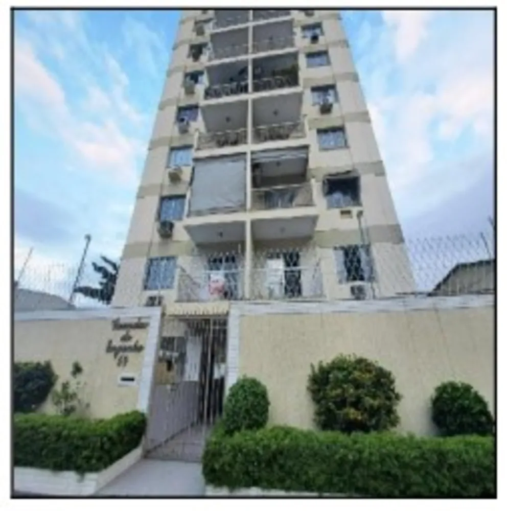 Apartamento, 2 quartos, 56 m² - Foto 1