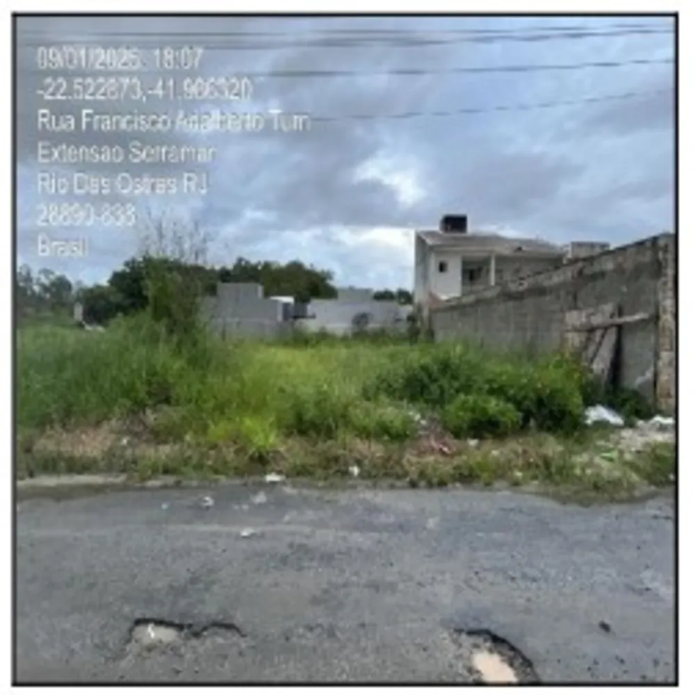 Terreno, 50 m² - Foto 2