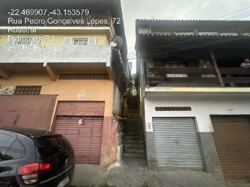 Casa, 2 quartos, 272 m² - Foto 1