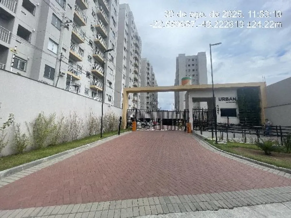 Apartamento, 2 quartos, 35 m² - Foto 1