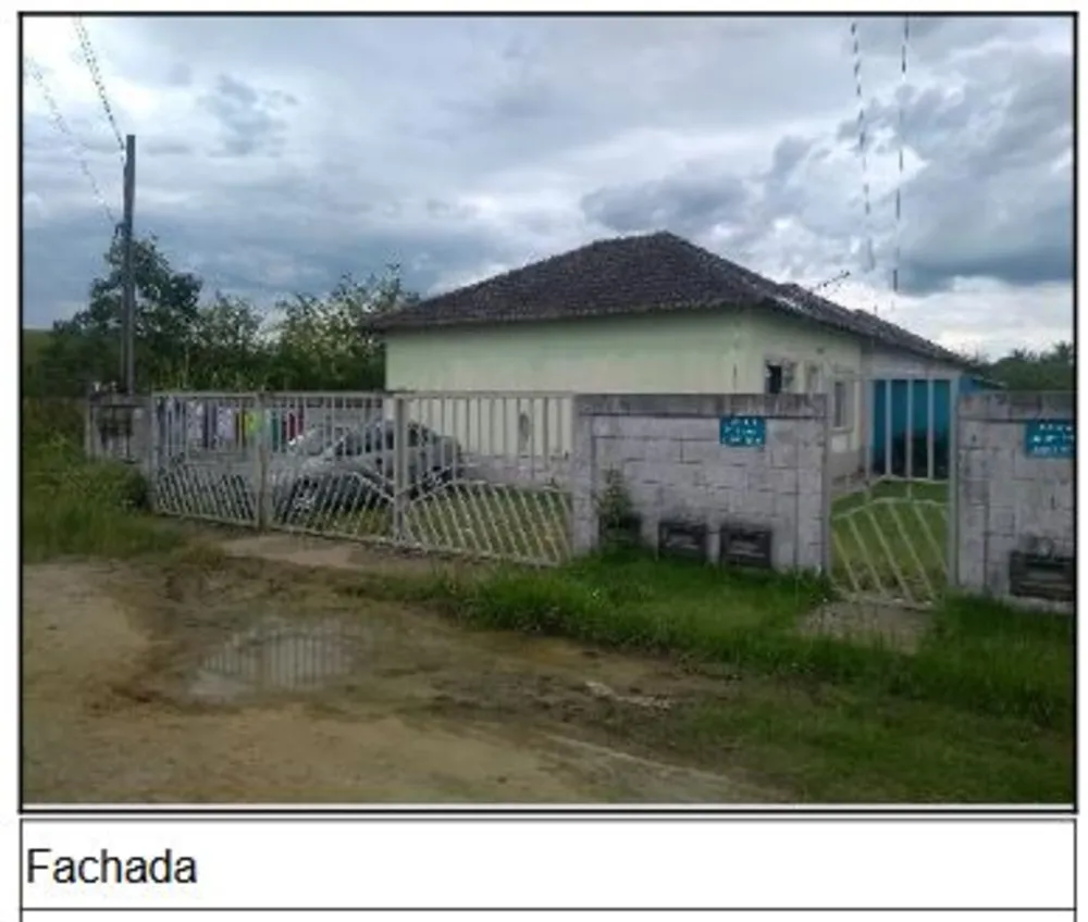 Casa, 2 quartos, 360 m² - Foto 4