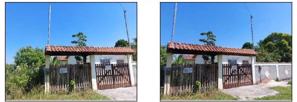 Casa, 2 quartos, 181 m² - Foto 1