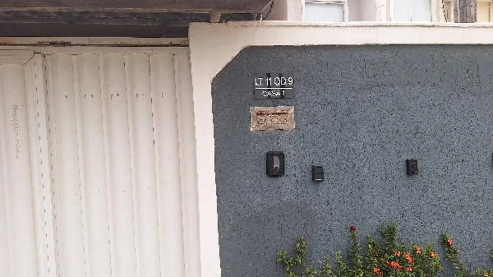 Casa, 3 quartos, 240 m² - Foto 2