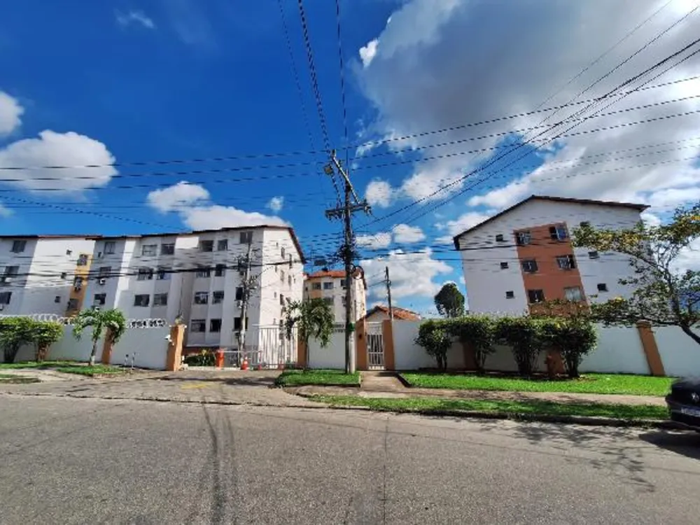 Apartamento, 2 quartos, 47 m² - Foto 1