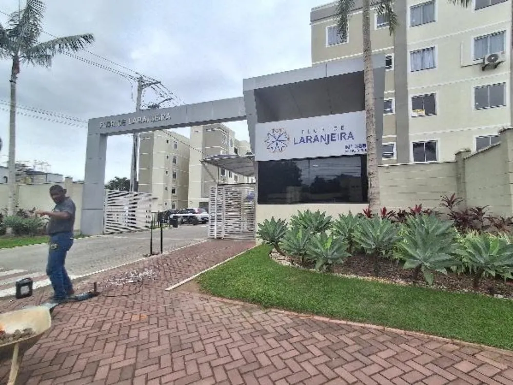 Apartamento, 2 quartos, 41 m² - Foto 1