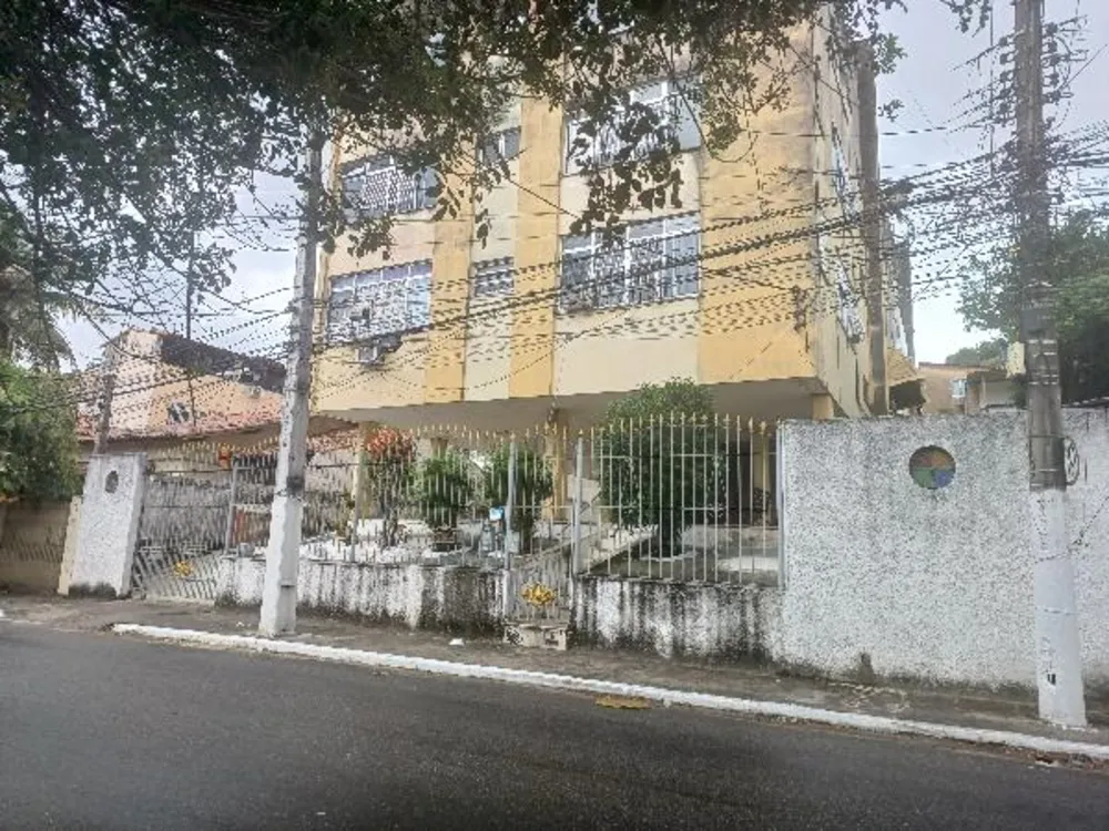 Apartamento, 2 quartos, 69 m² - Foto 2