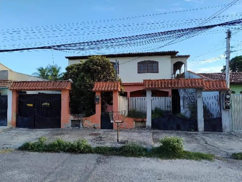 Casa, 4 quartos, 169 m² - Foto 2