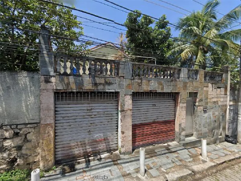 Casa, 2 quartos, 400 m² - Foto 1