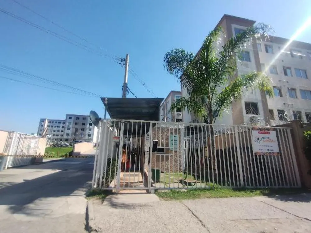 Apartamento, 1 quarto, 40 m² - Foto 2