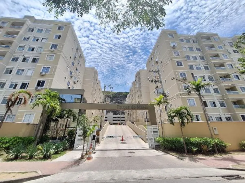 Apartamento, 2 quartos, 45 m² - Foto 1