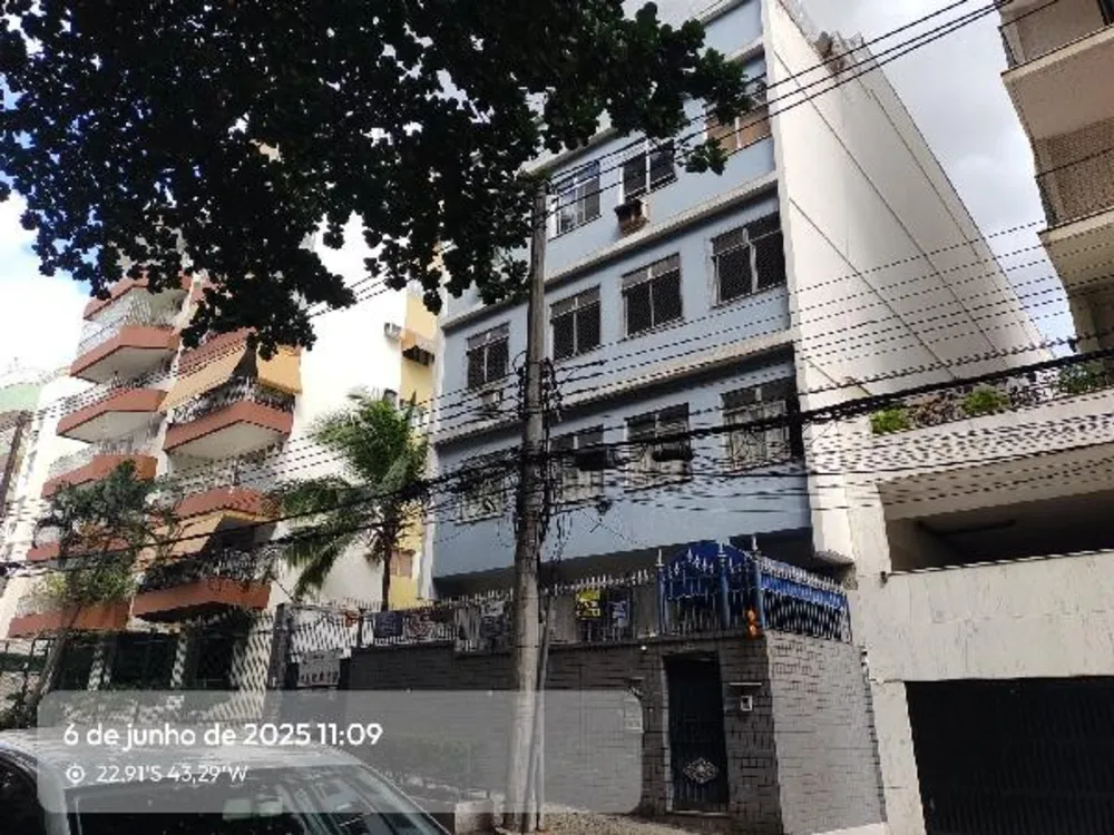 Apartamento, 2 quartos, 54 m² - Foto 1