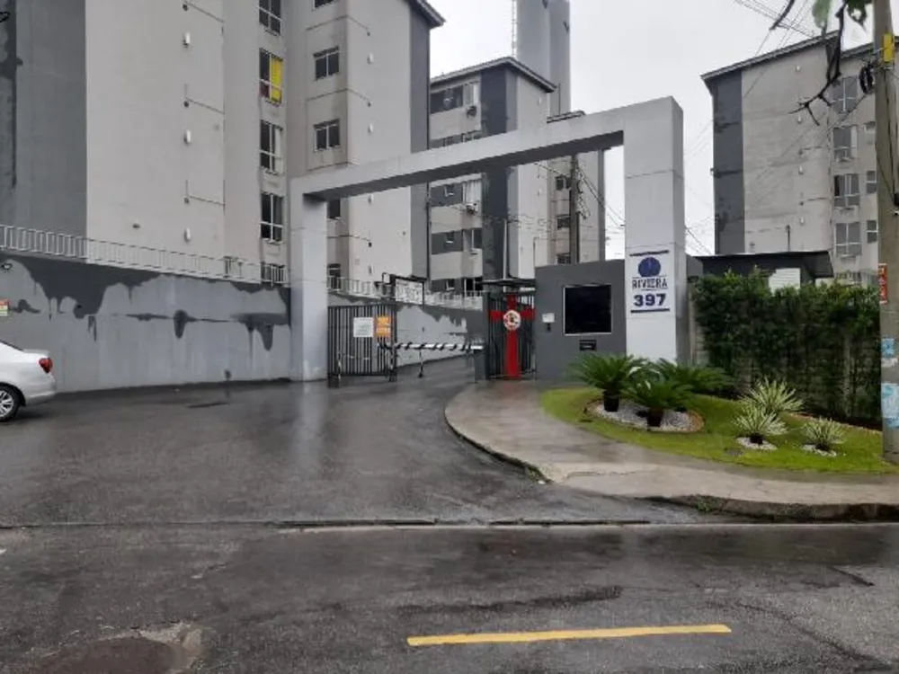Apartamento, 2 quartos, 55 m² - Foto 2