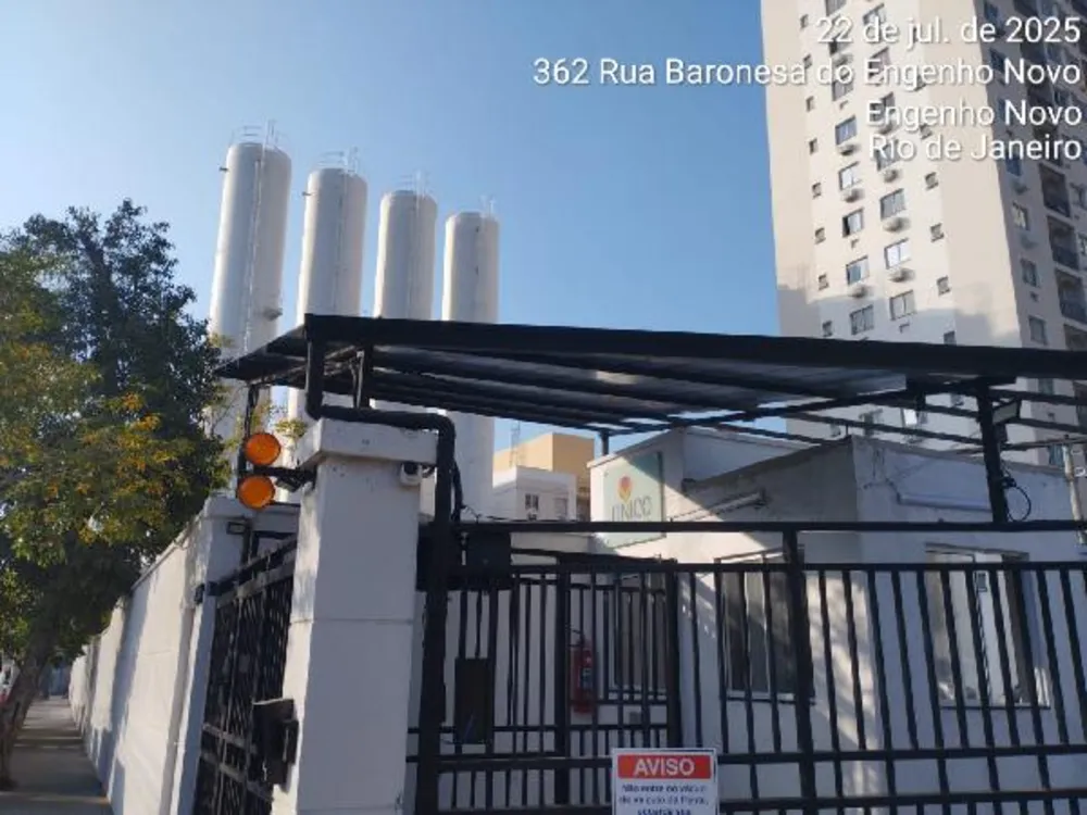 Apartamento, 2 quartos, 48 m² - Foto 1