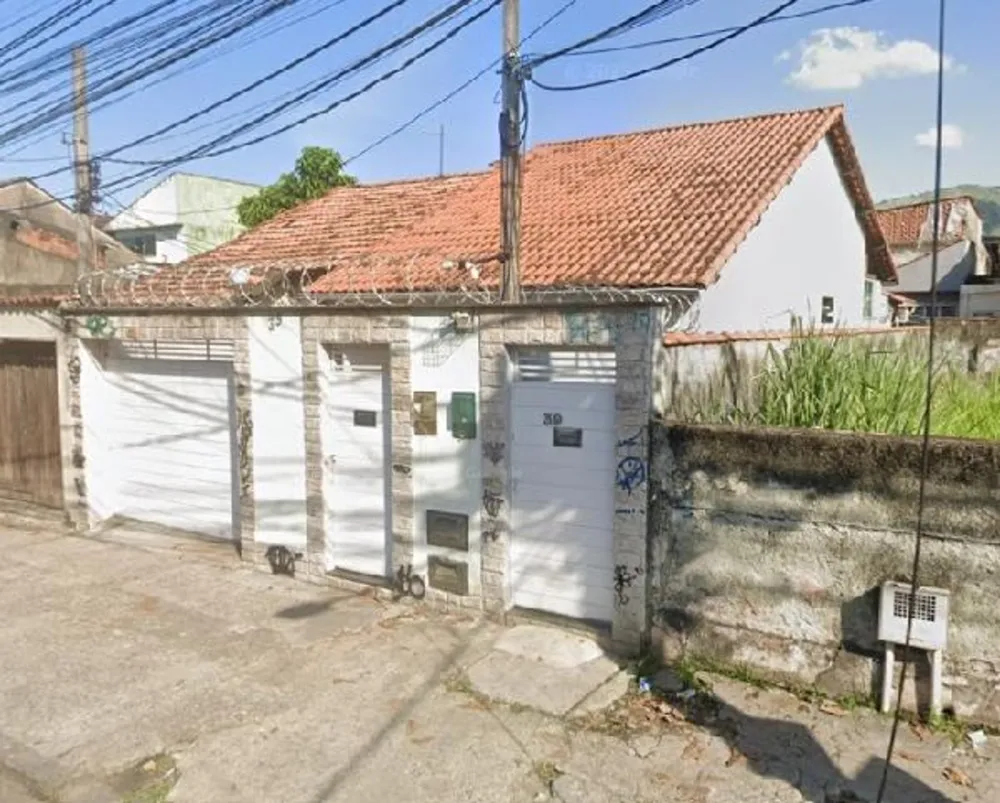 Casa, 2 quartos, 137 m² - Foto 1