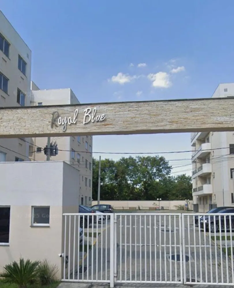 Apartamento, 2 quartos, 55 m² - Foto 2