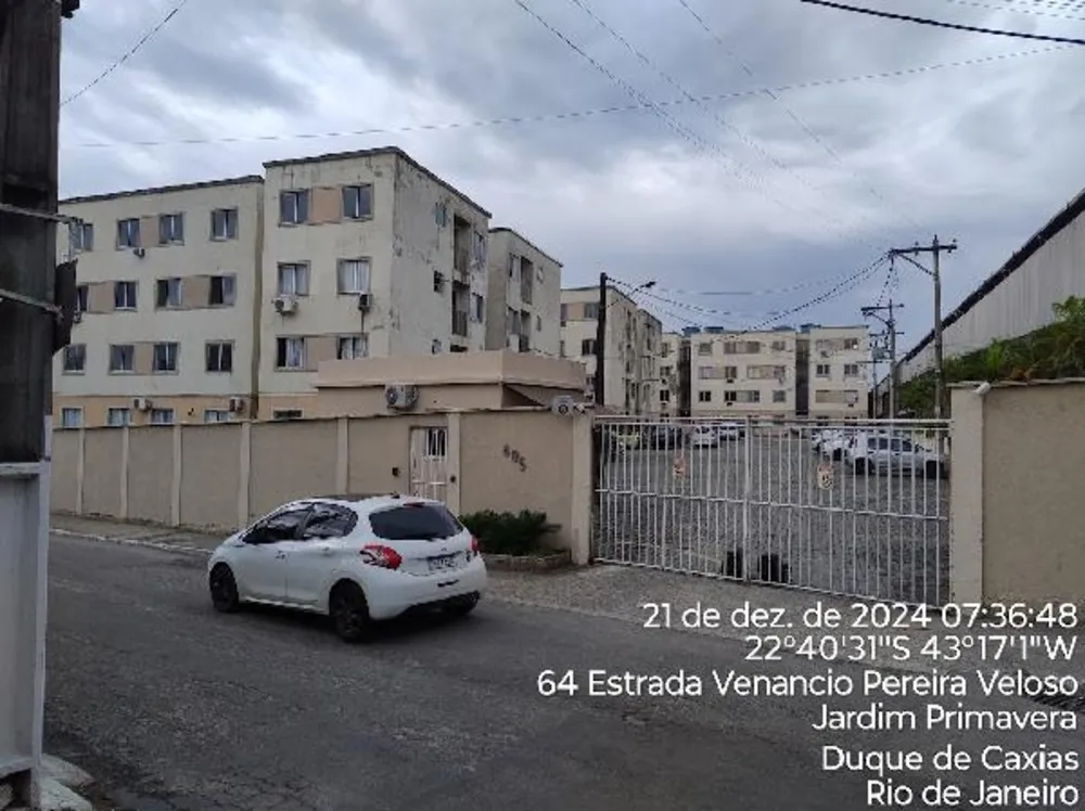 Apartamento, 2 quartos, 49 m² - Foto 2