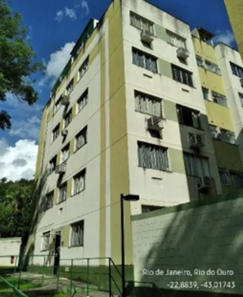 Apartamento, 1 quarto, 63 m² - Foto 1