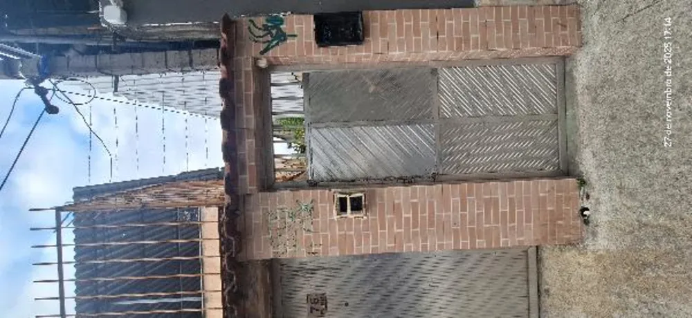 Casa, 3 quartos, 160 m² - Foto 1