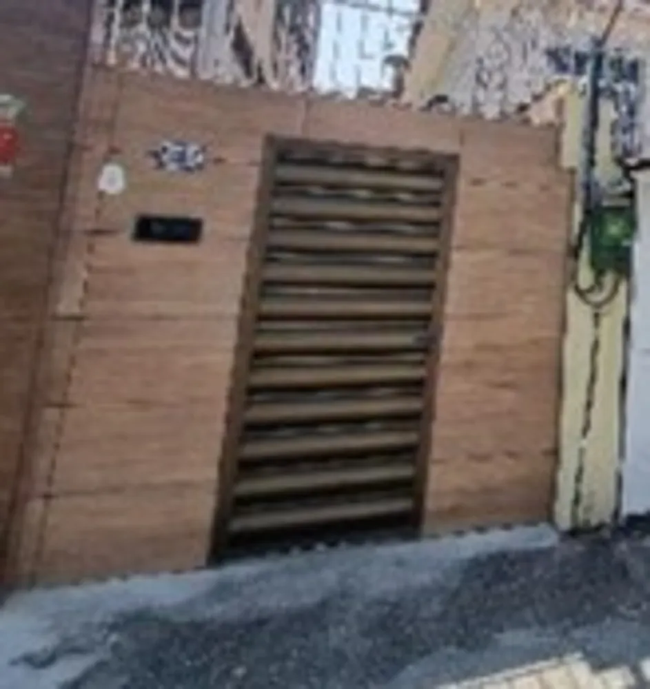Casa, 2 quartos, 104 m² - Foto 1