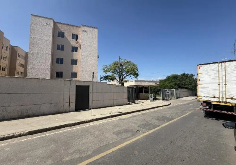 Apartamento, 2 quartos, 41 m² - Foto 1