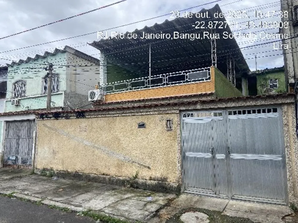 Casa, 2 quartos, 153 m² - Foto 2