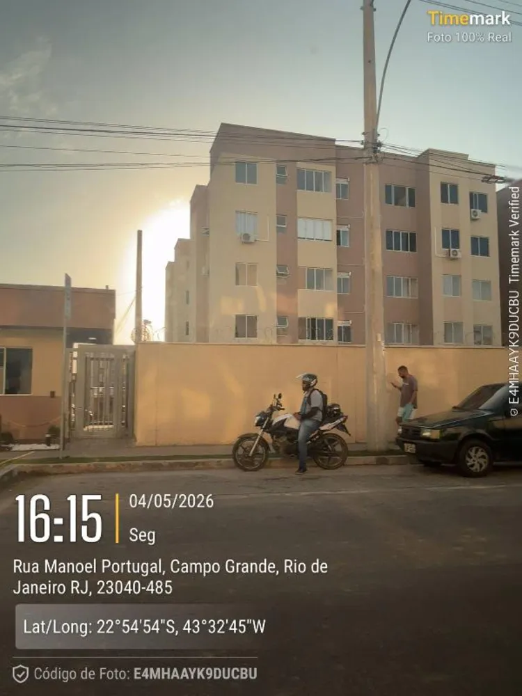 Apartamento, 1 quarto, 41 m² - Foto 1