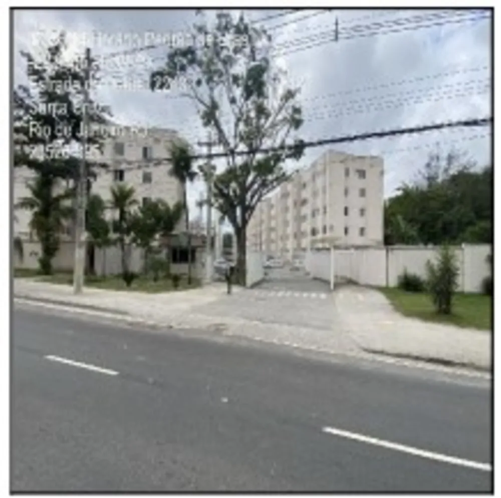 Apartamento, 1 quarto, 41 m² - Foto 1