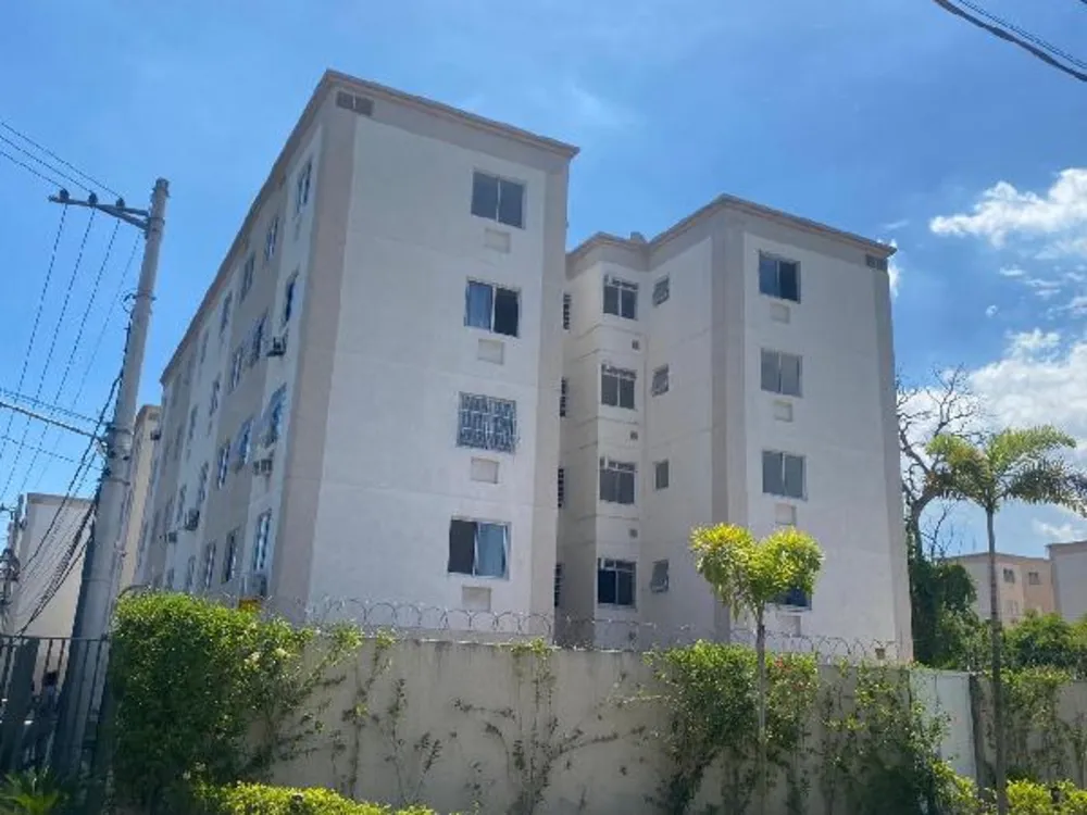 Apartamento, 2 quartos, 45 m² - Foto 1