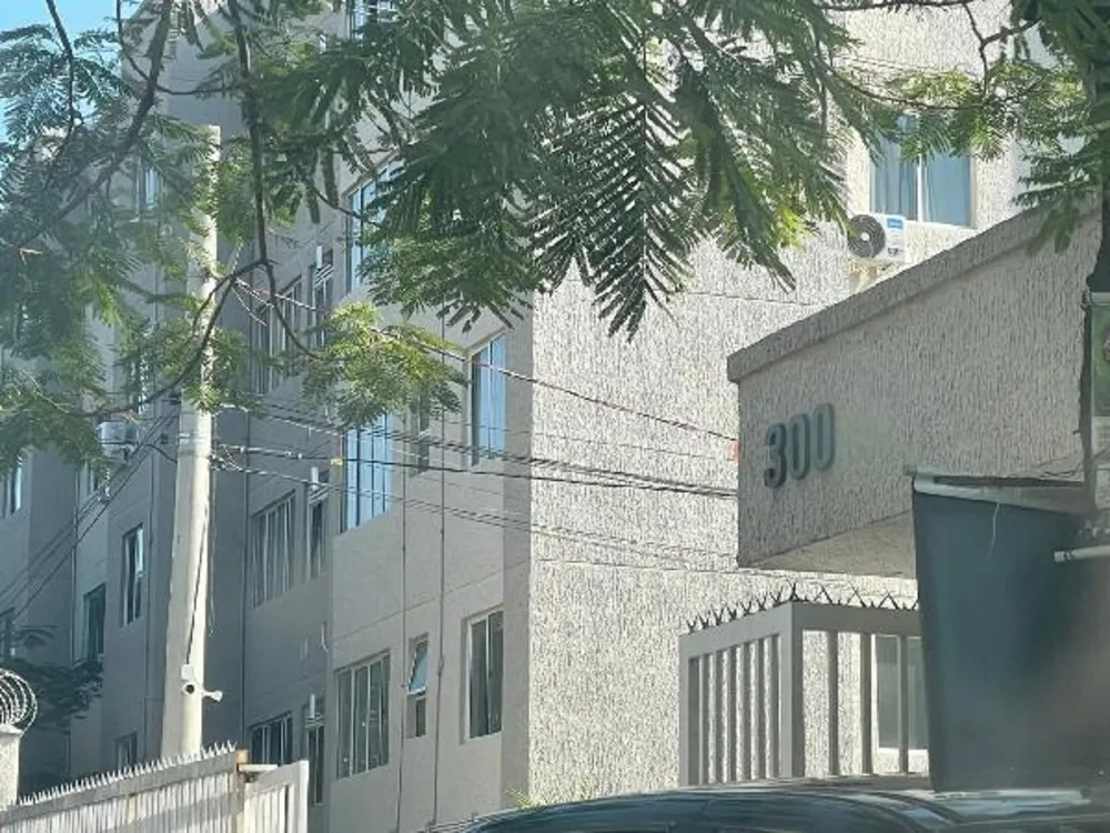 Apartamento, 40 m² - Foto 1