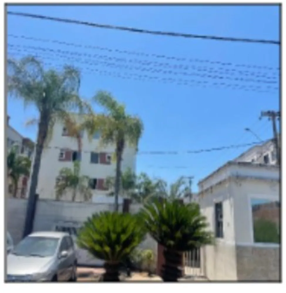 Apartamento, 1 quarto, 45 m² - Foto 1
