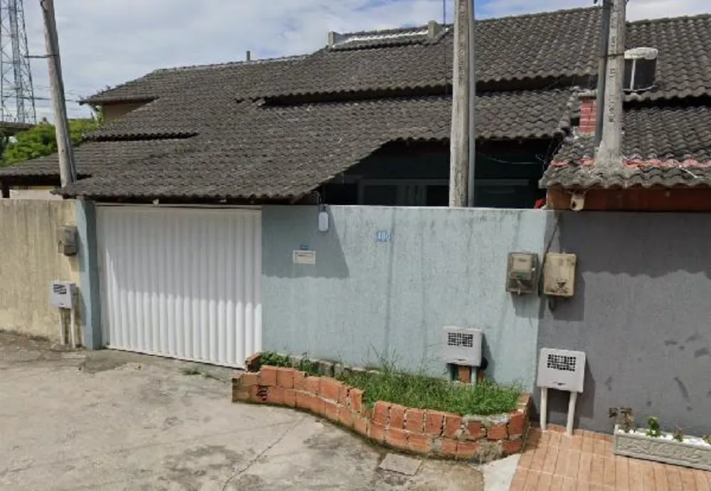 Casa, 2 quartos, 92 m² - Foto 1
