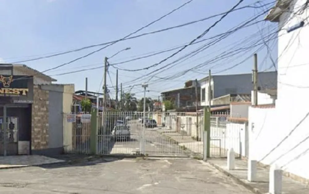 Casa, 2 quartos, 273 m² - Foto 1