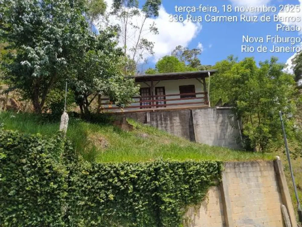 Terreno, 50 m² - Foto 2