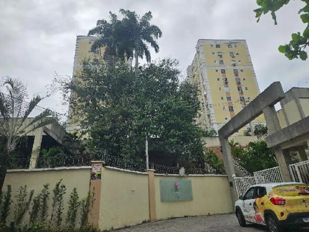 Apartamento, 2 quartos, 46 m² - Foto 1