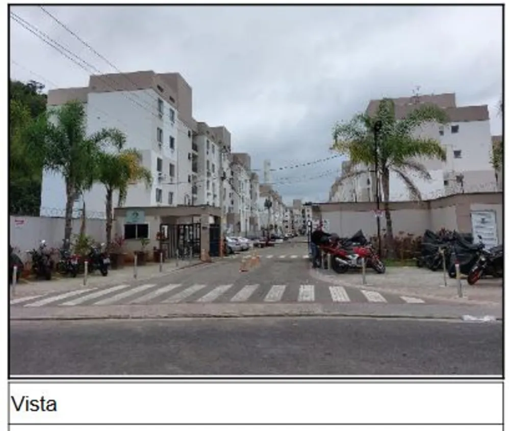 Apartamento, 3 quartos, 56 m² - Foto 1