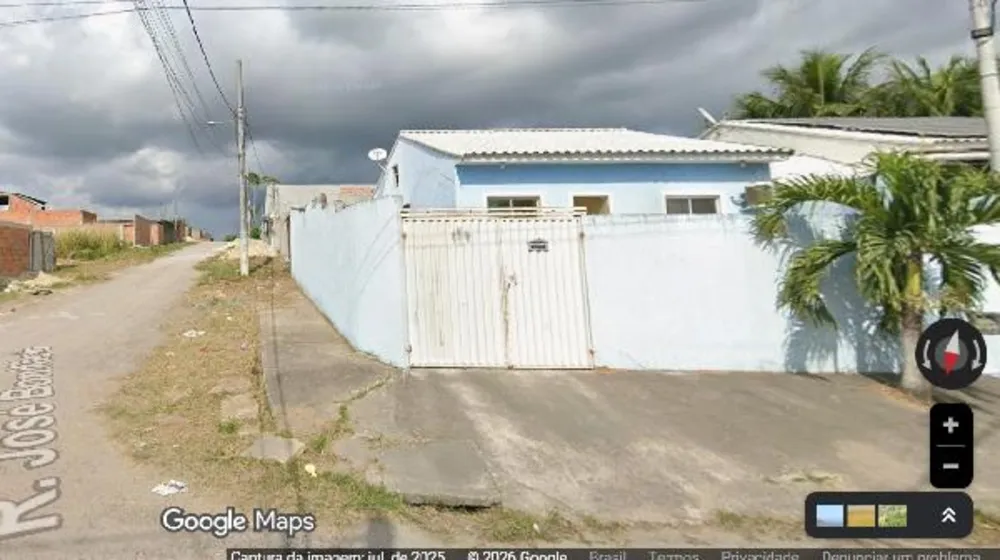 Casa, 2 quartos, 118 m² - Foto 1