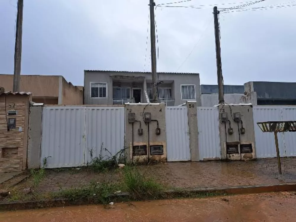 Apartamento, 1 quarto, 41 m² - Foto 1