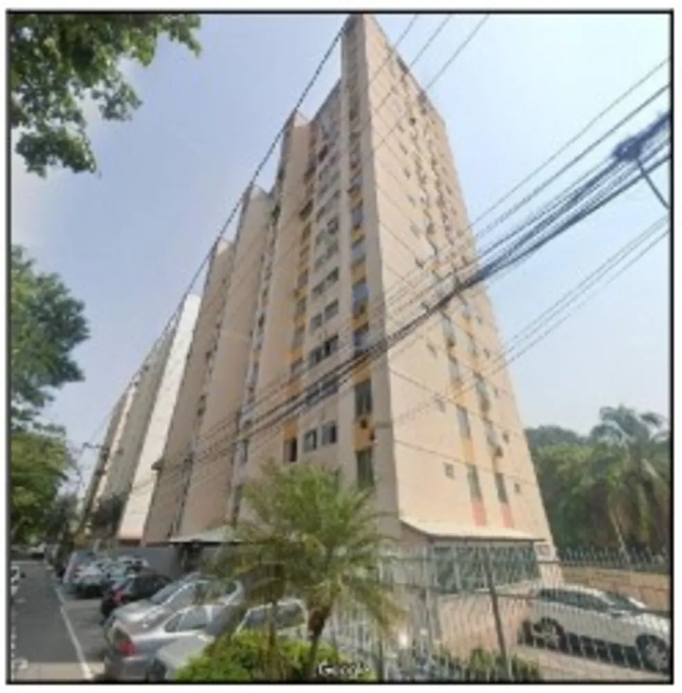 Apartamento, 2 quartos, 51 m² - Foto 1