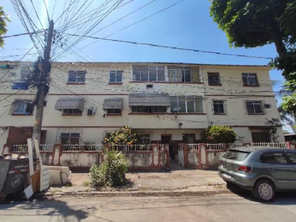 Apartamento, 3 quartos, 70 m² - Foto 1