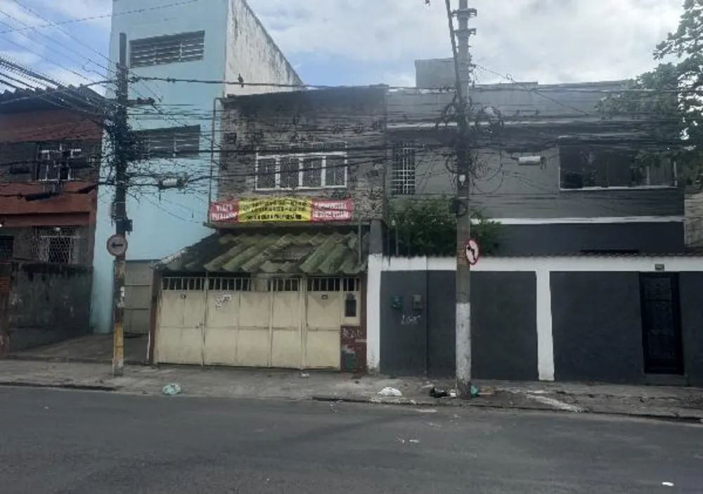 Casa, 4 quartos, 363 m² - Foto 1