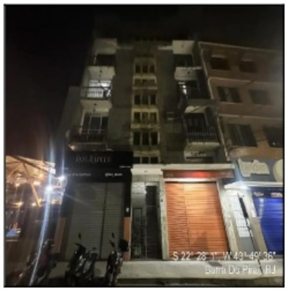 Apartamento, 4 quartos, 318 m² - Foto 2